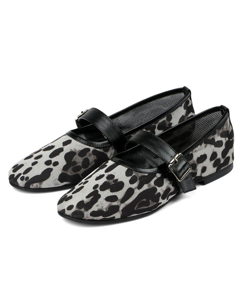 Athena Ballerinas