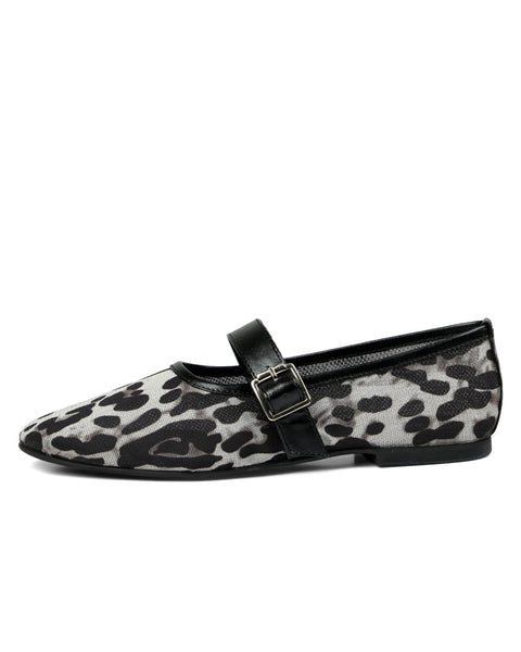 Athena Ballerinas