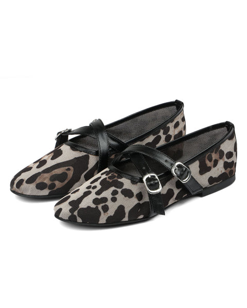 Athena Ballerinas