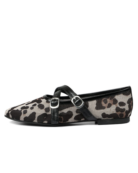 Athena Ballerinas