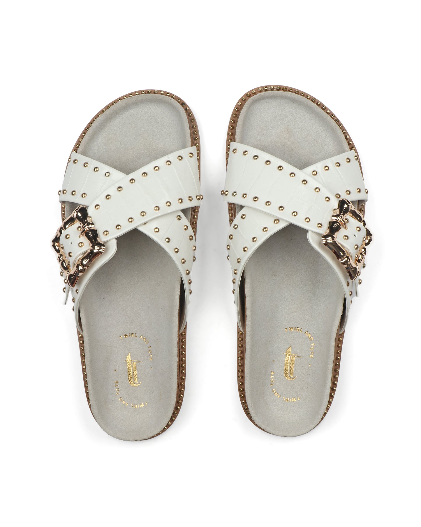 Graceful Striders Slides