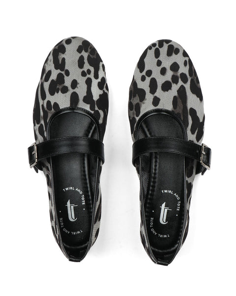 Athena Ballerinas