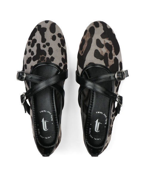 Athena Ballerinas