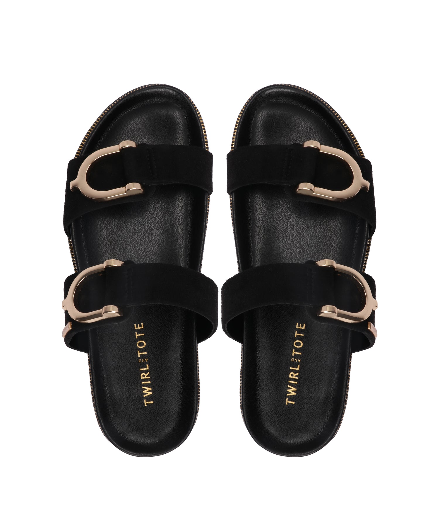 Arlo Sandals