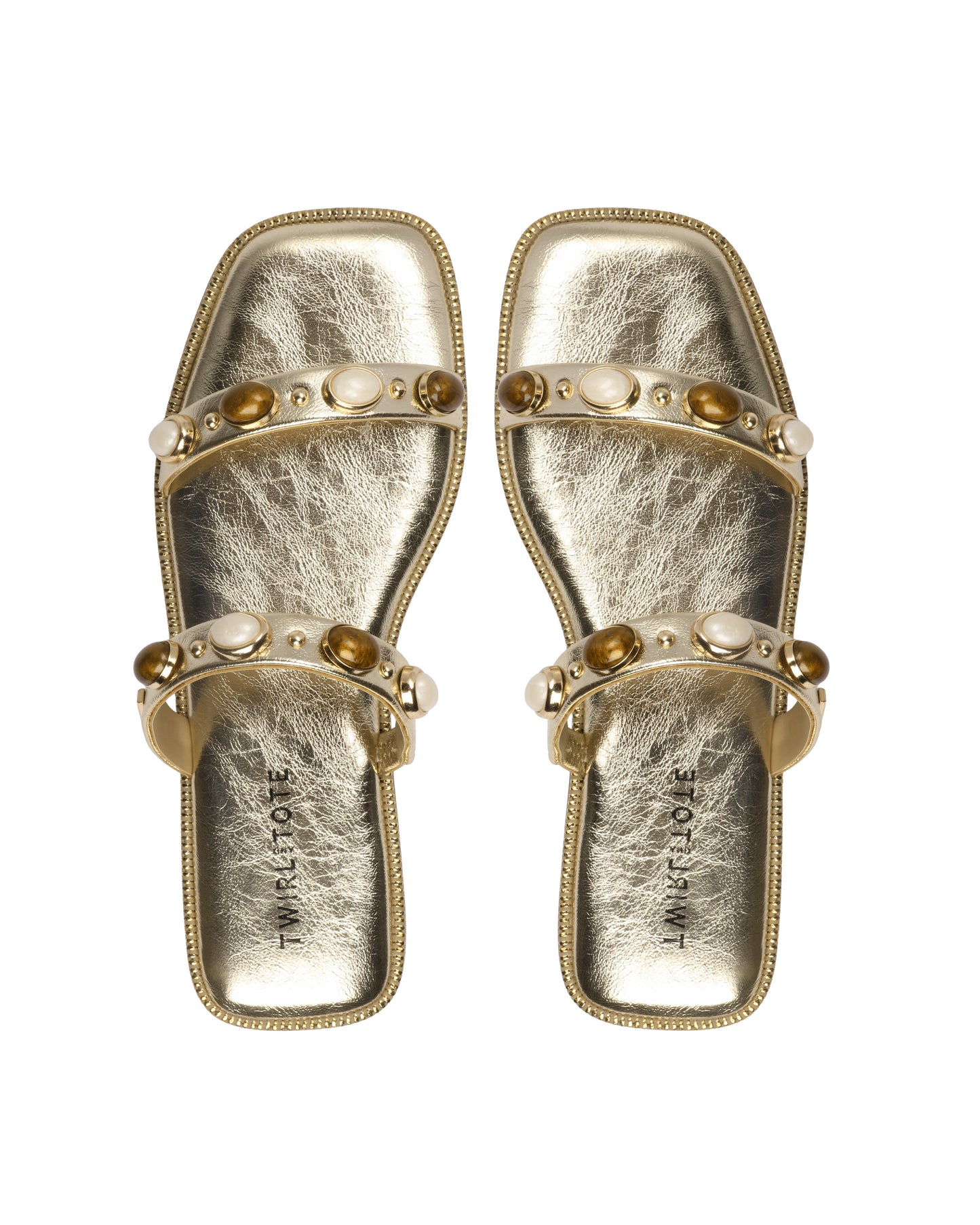 Liora Flats