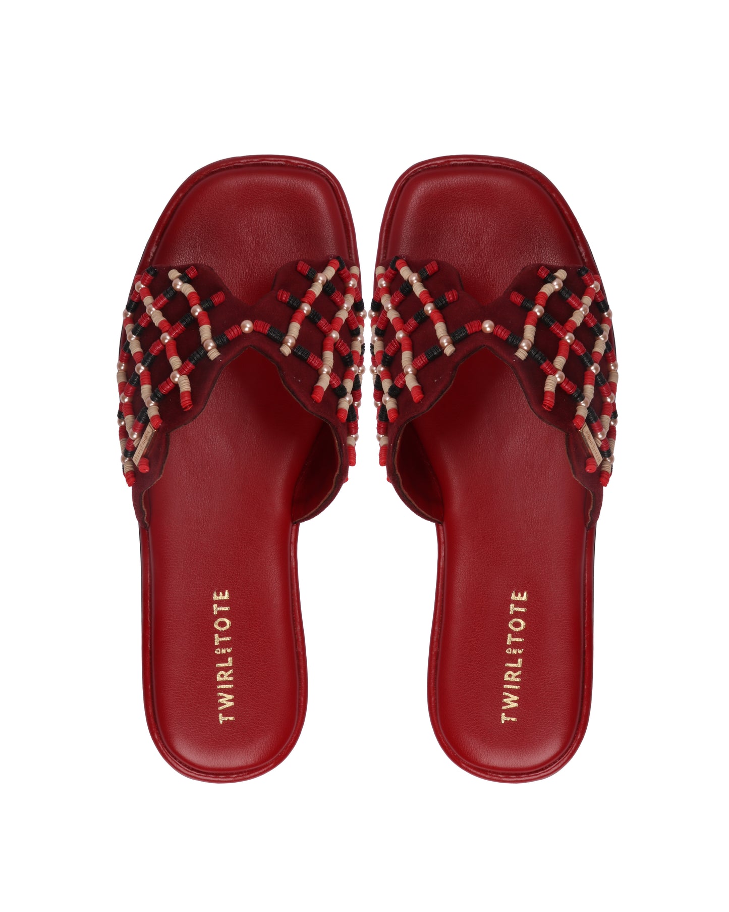 Alina Flats