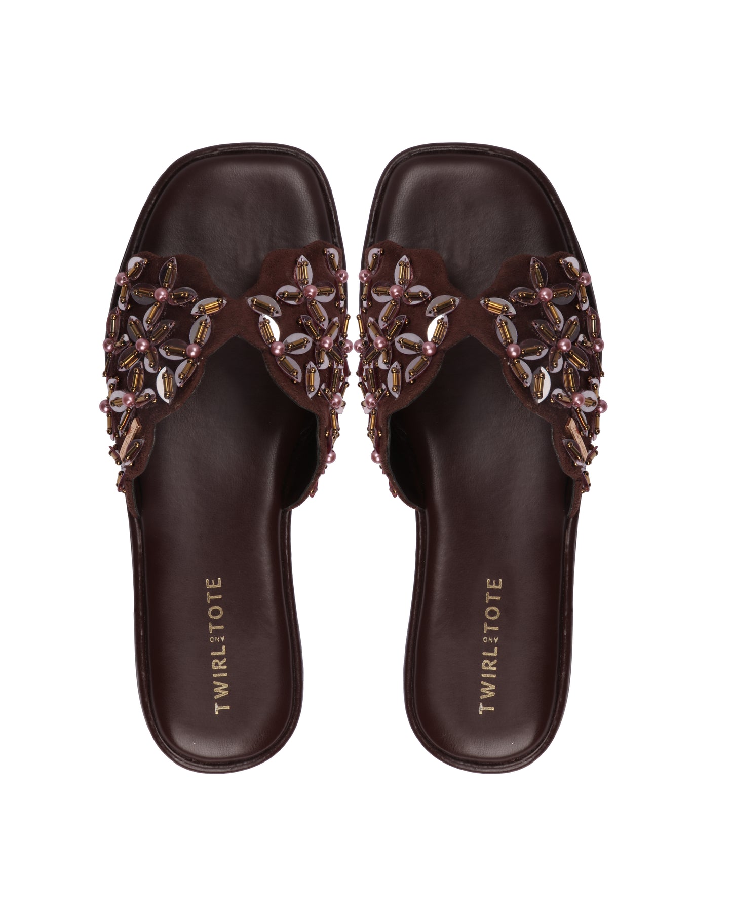 Tiana Flats