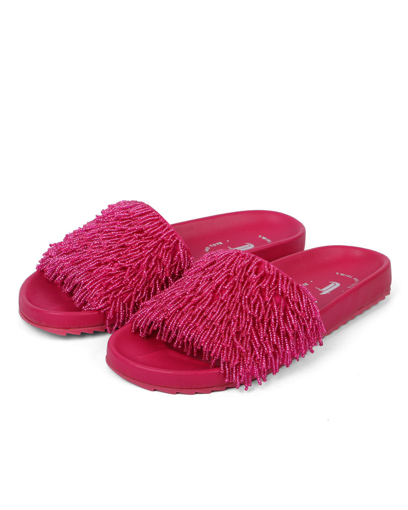 Fringe Finesse Slides