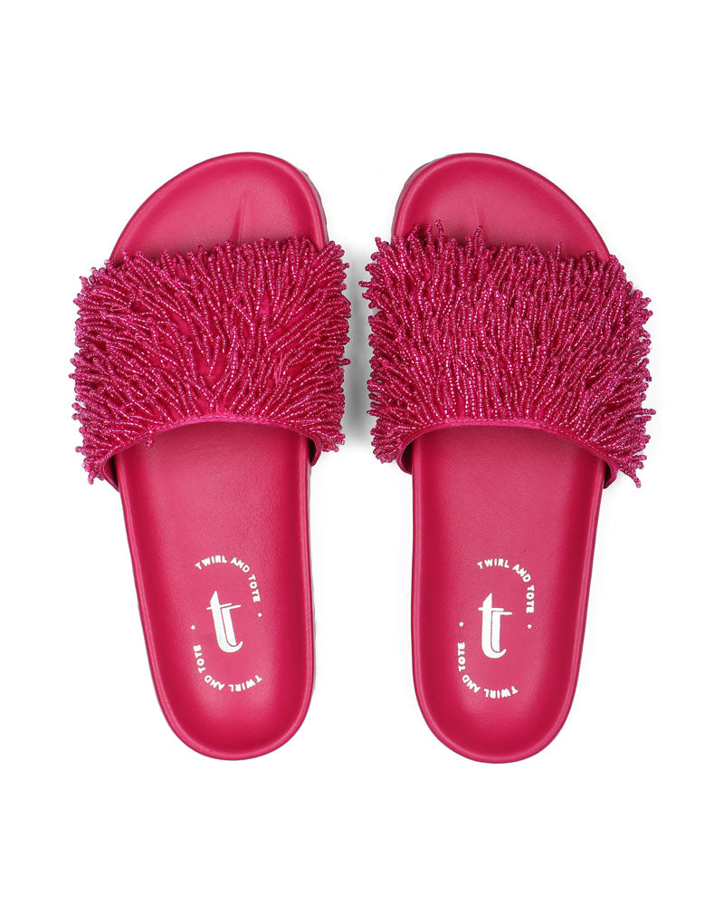 Fringe Finesse Slides