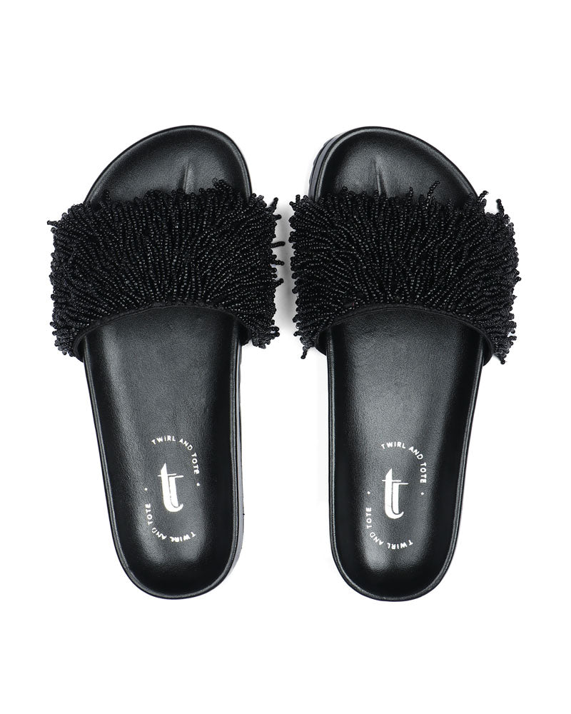 Fringe Finesse Slides