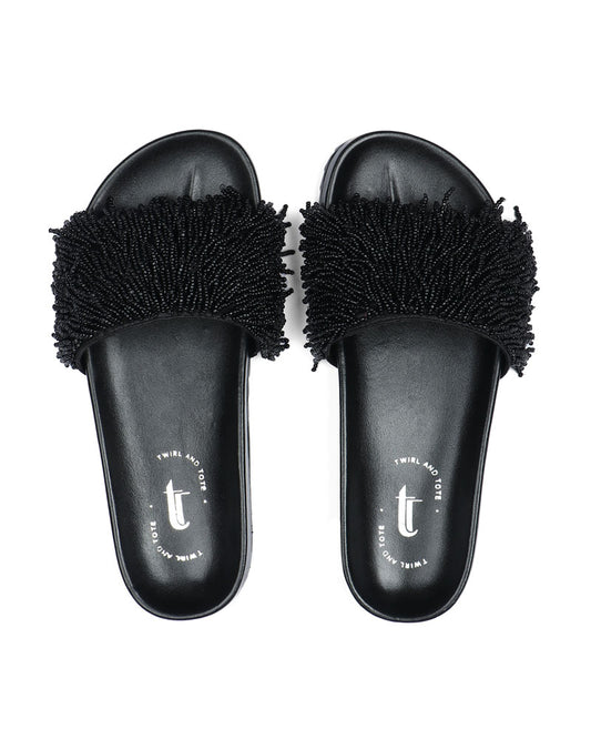 Fringe Finesse Slides
