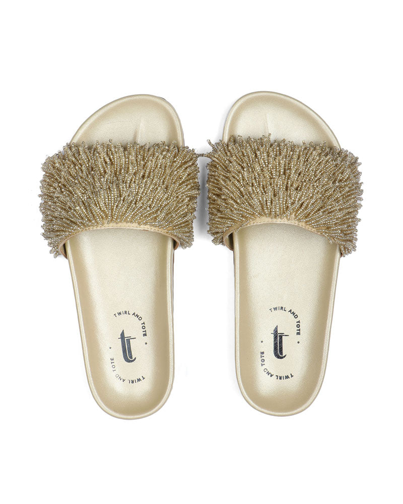 Fringe Finesse Slides