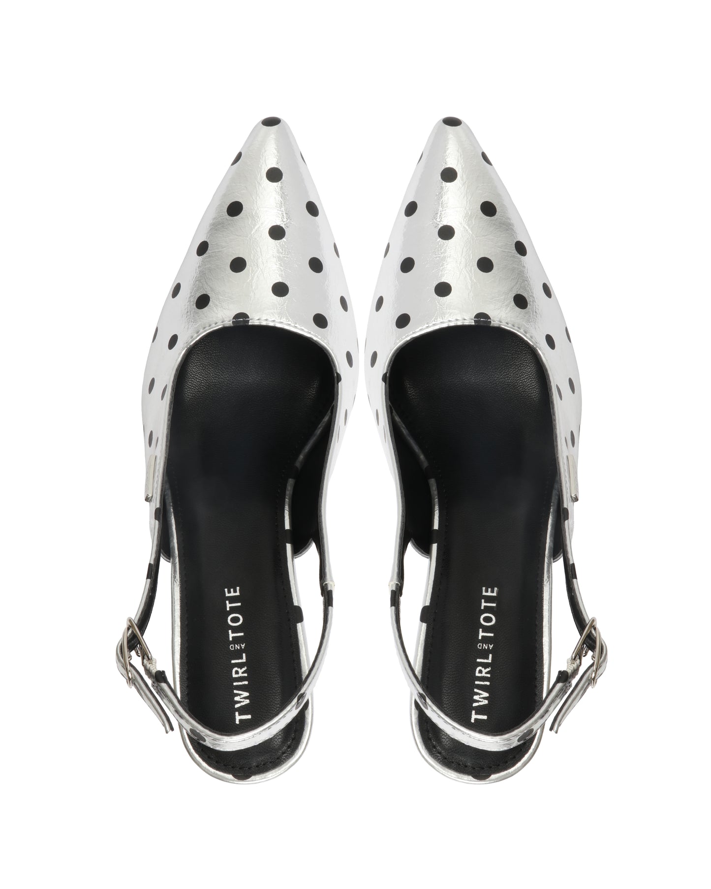 Popstar Heels
