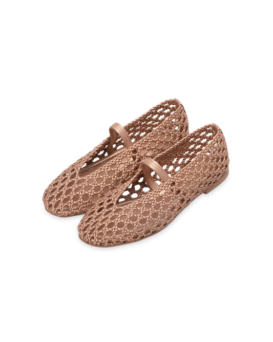 Honeycomb Ballerinas