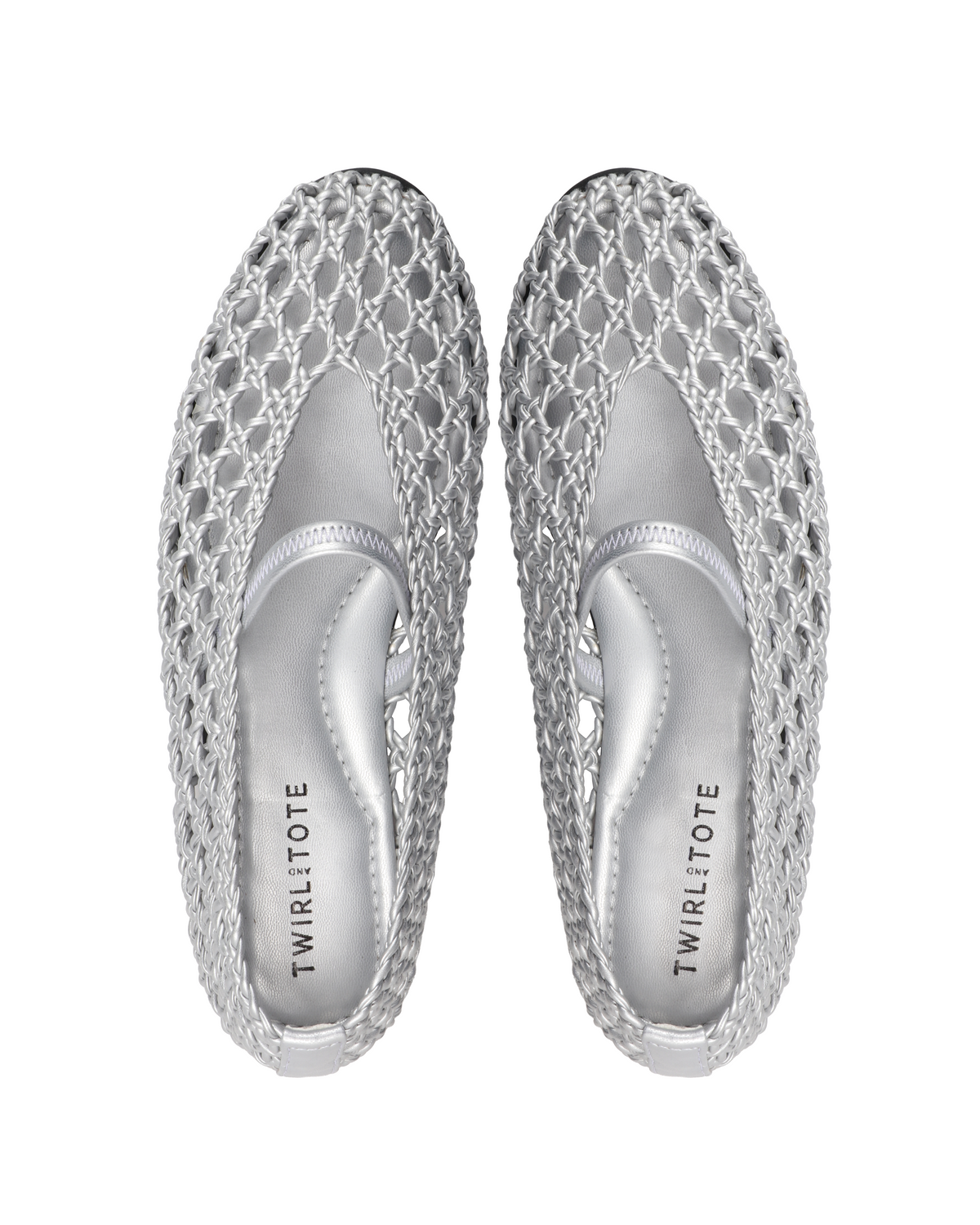 Honeycomb Ballerinas