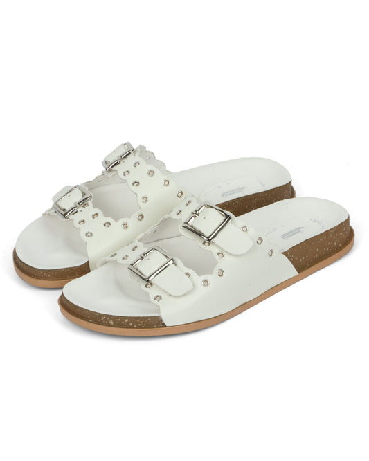 Artemis Sandals Slides