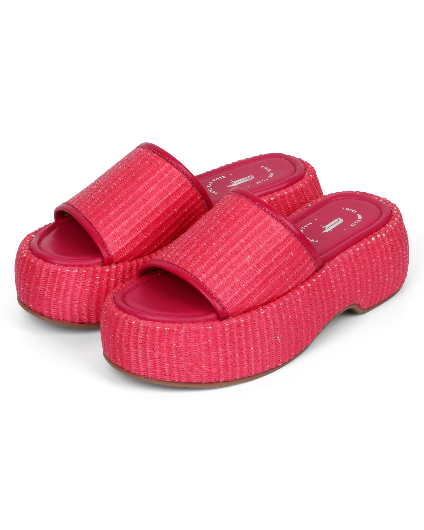 Hera Wedges Heels