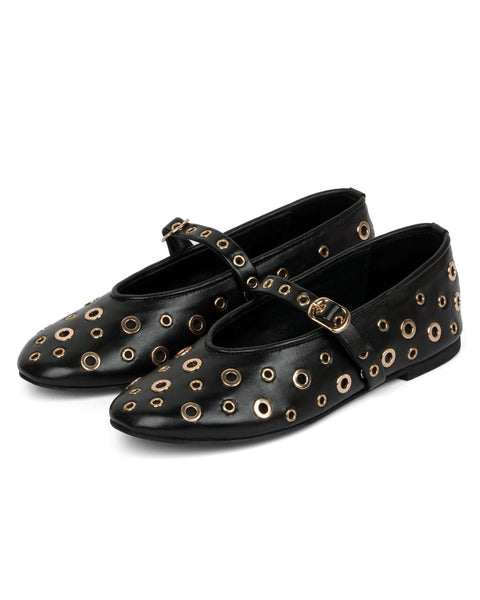 Echo Ballerinas