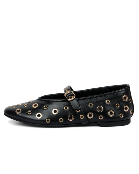 Echo Ballerinas