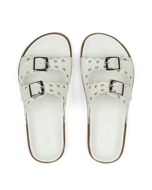 Artemis Sandals Slides