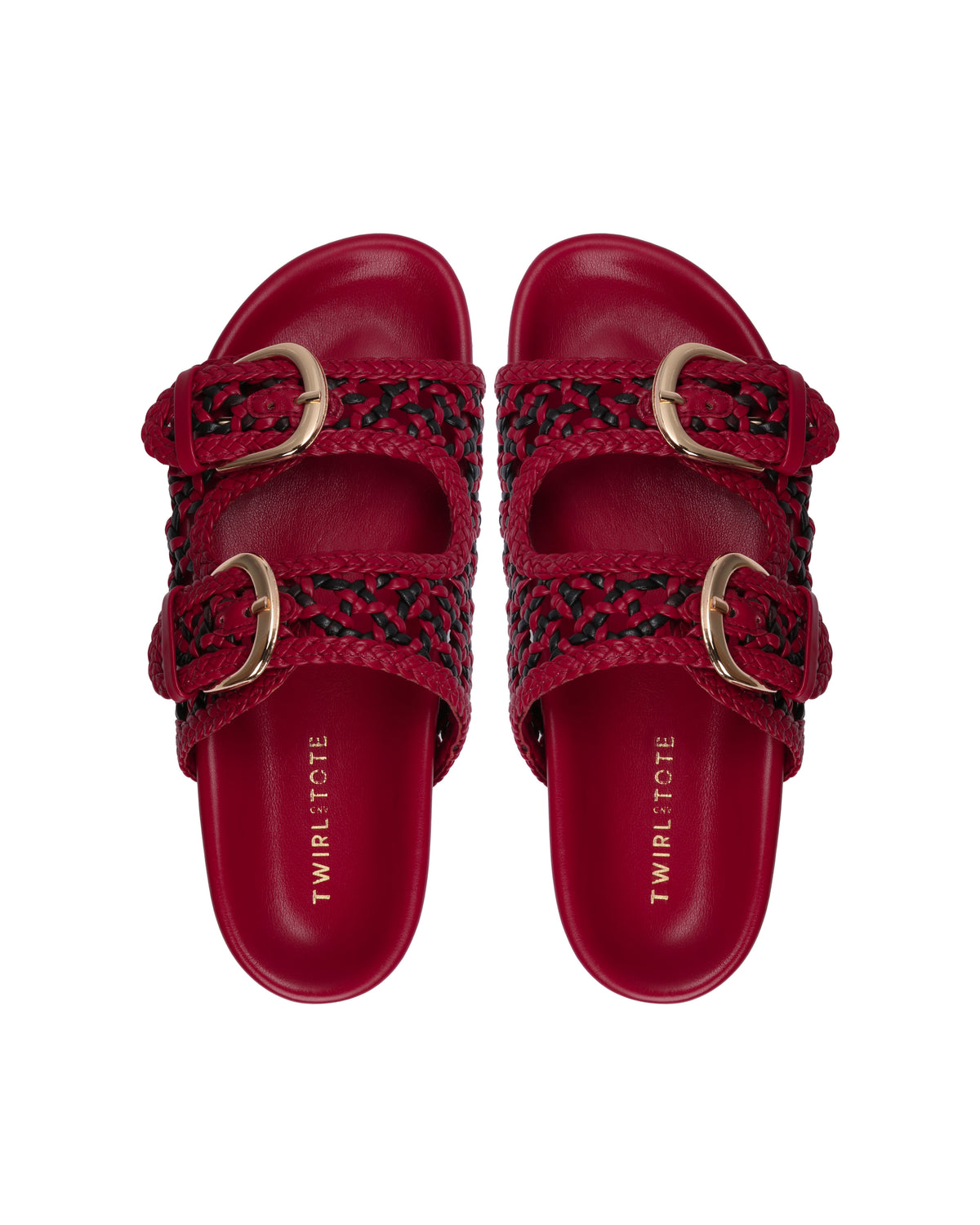 Solea Sandals