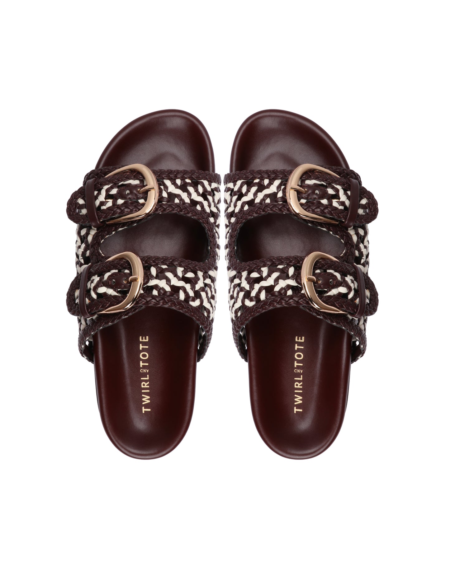 Solea Sandals