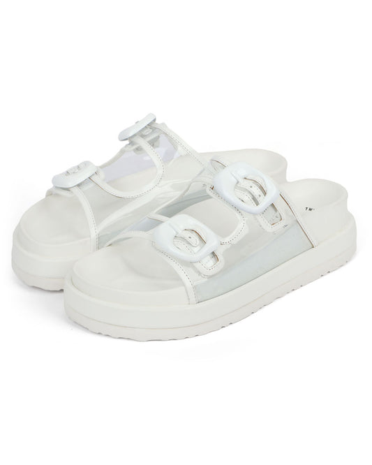 Fusion Feather Slides