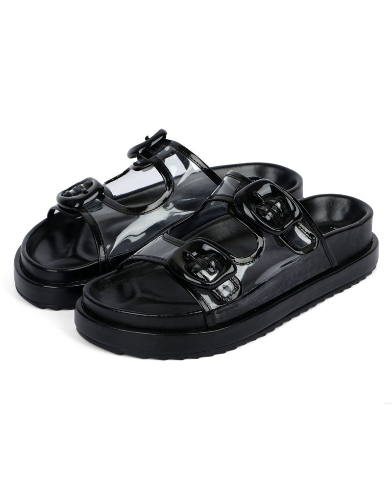 Fusion Feather Slides