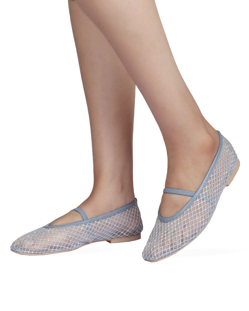 Diamanti Ballerinas
