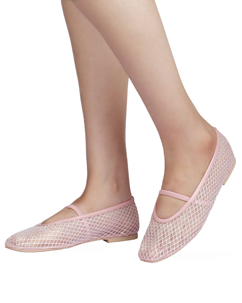 Diamanti Ballerinas