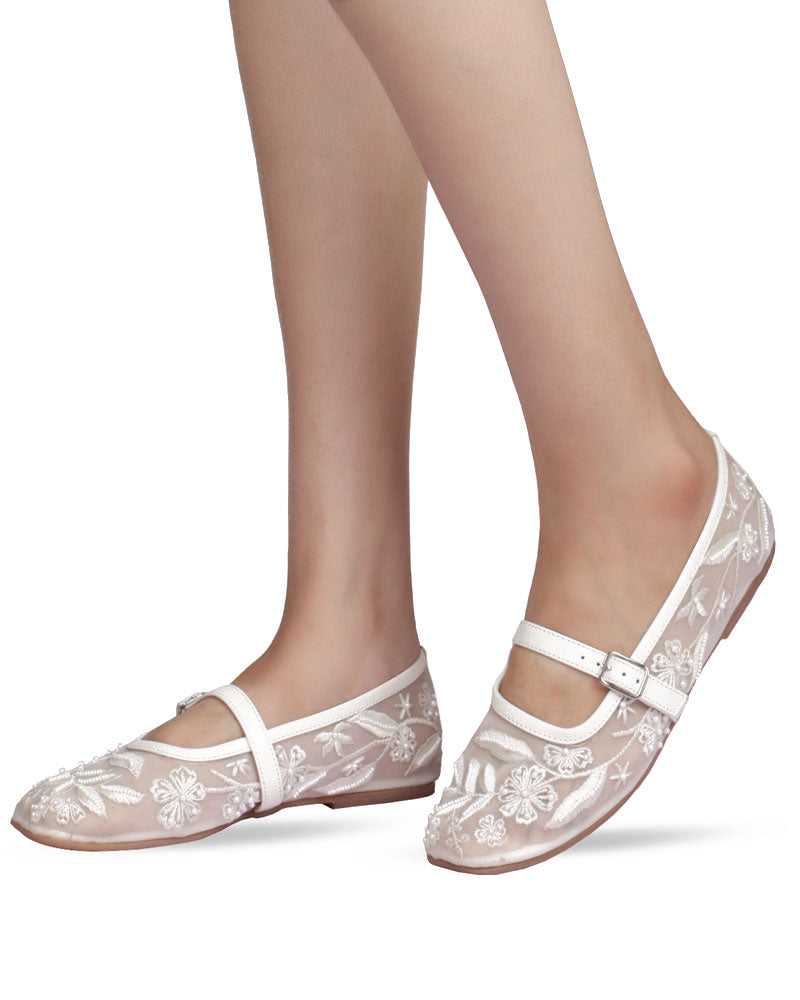 Erato Ballerinas