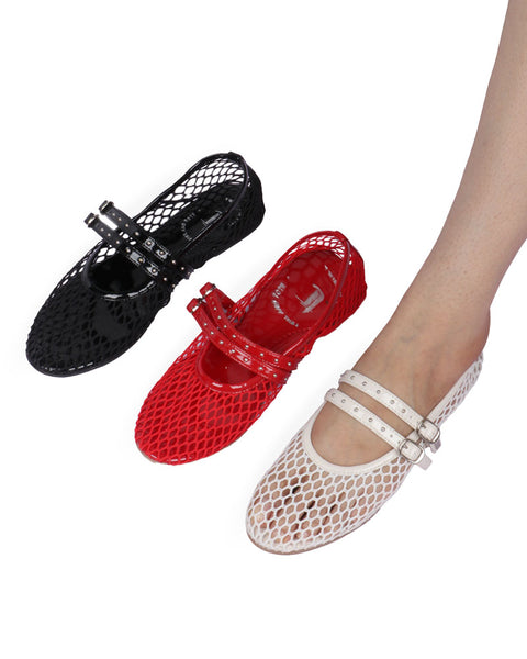 Twilora Ballerinas