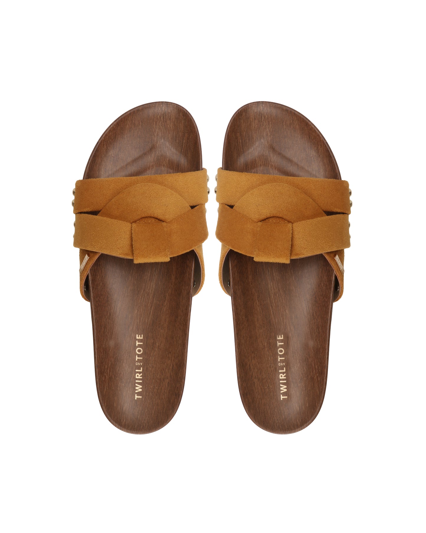 Rush Sandals
