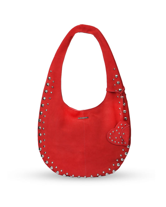 Scarlet Theory Handbag