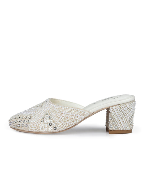 Stiletto Saanjh