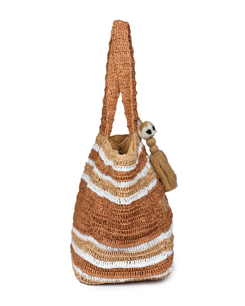 Twirl and Tote Livia Bag