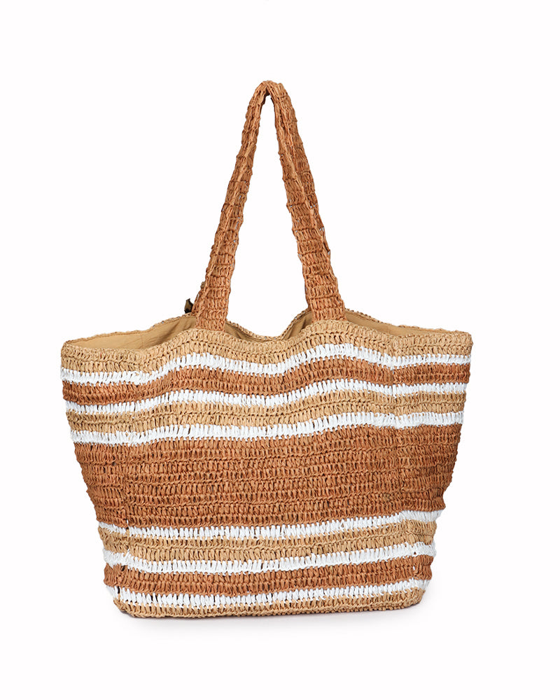 Twirl and Tote Livia Bag