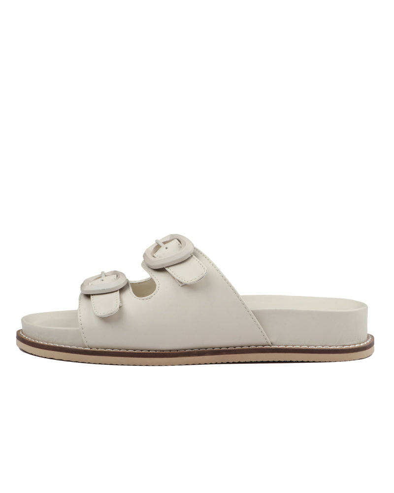 Rumi Rounds Sandals