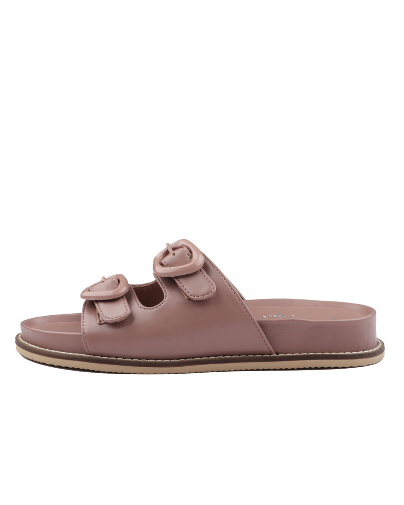 Rumi Rounds Sandals