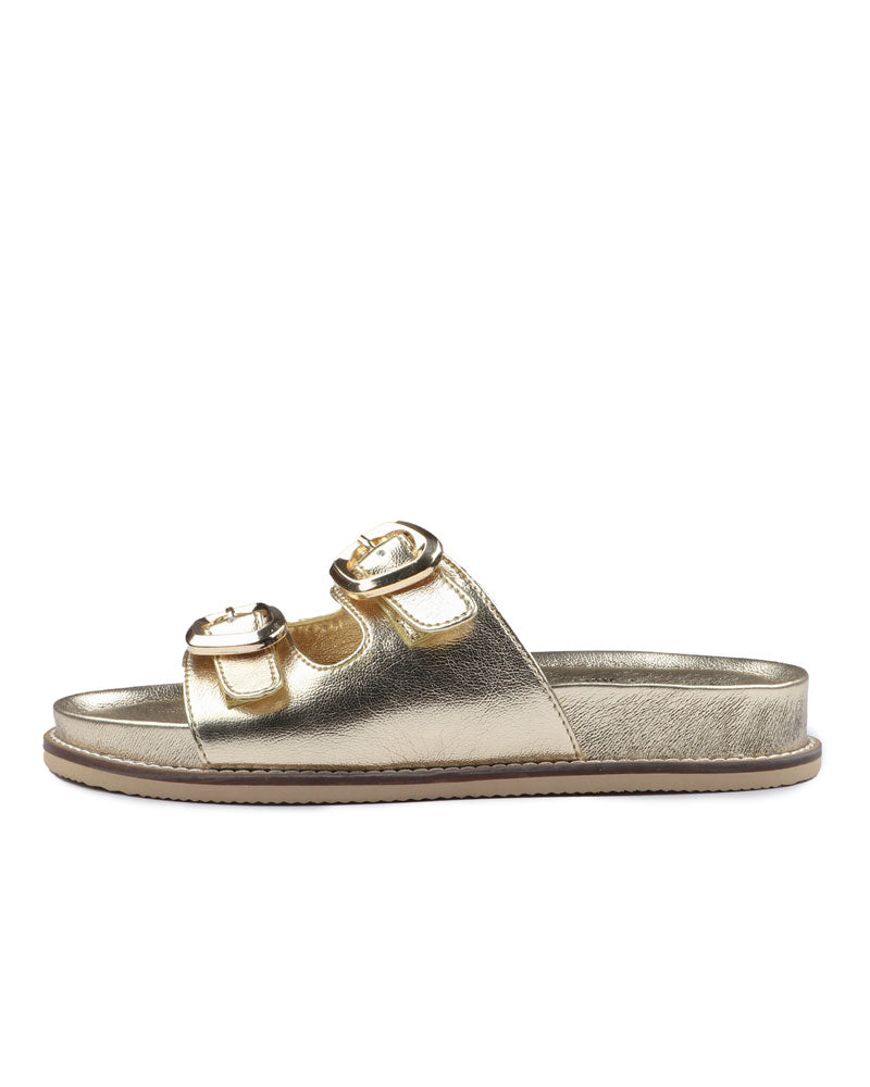 Rumi Rounds Sandals