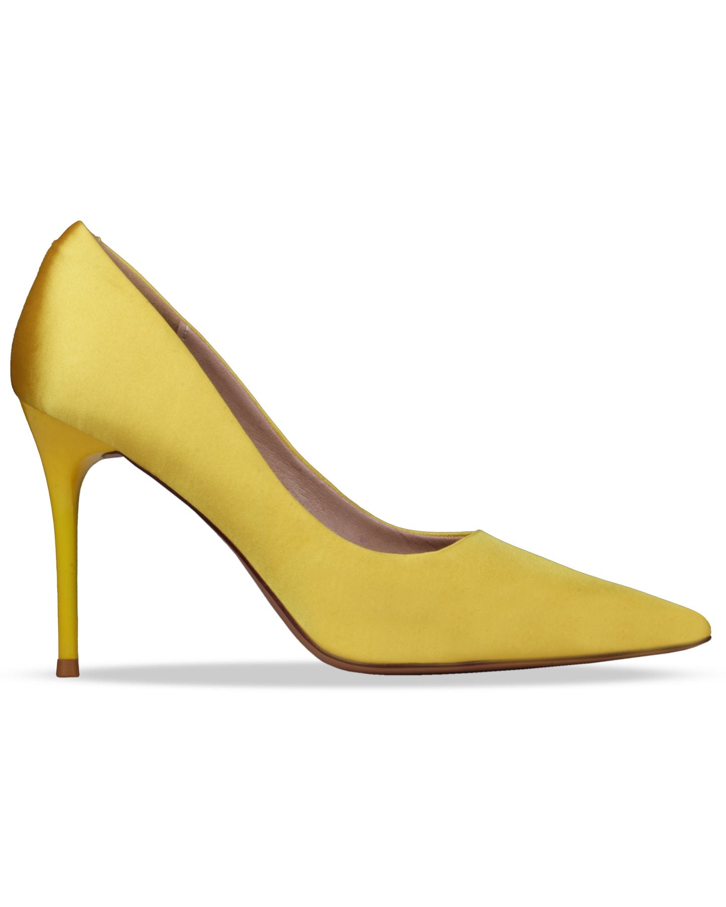 Sunrise Vogue Heels