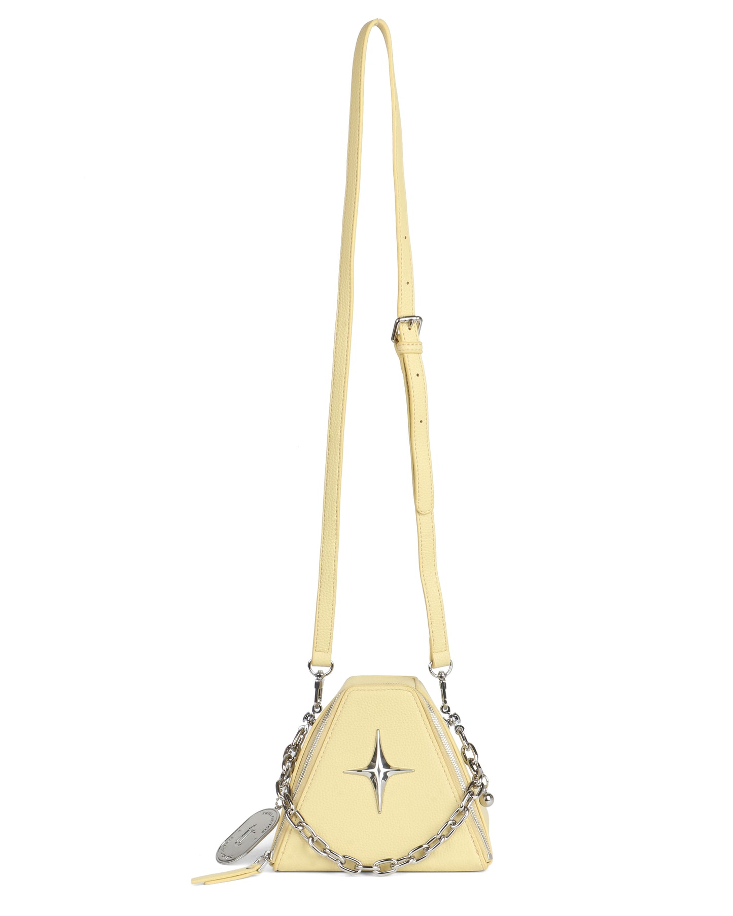 Stellar Point Handbag