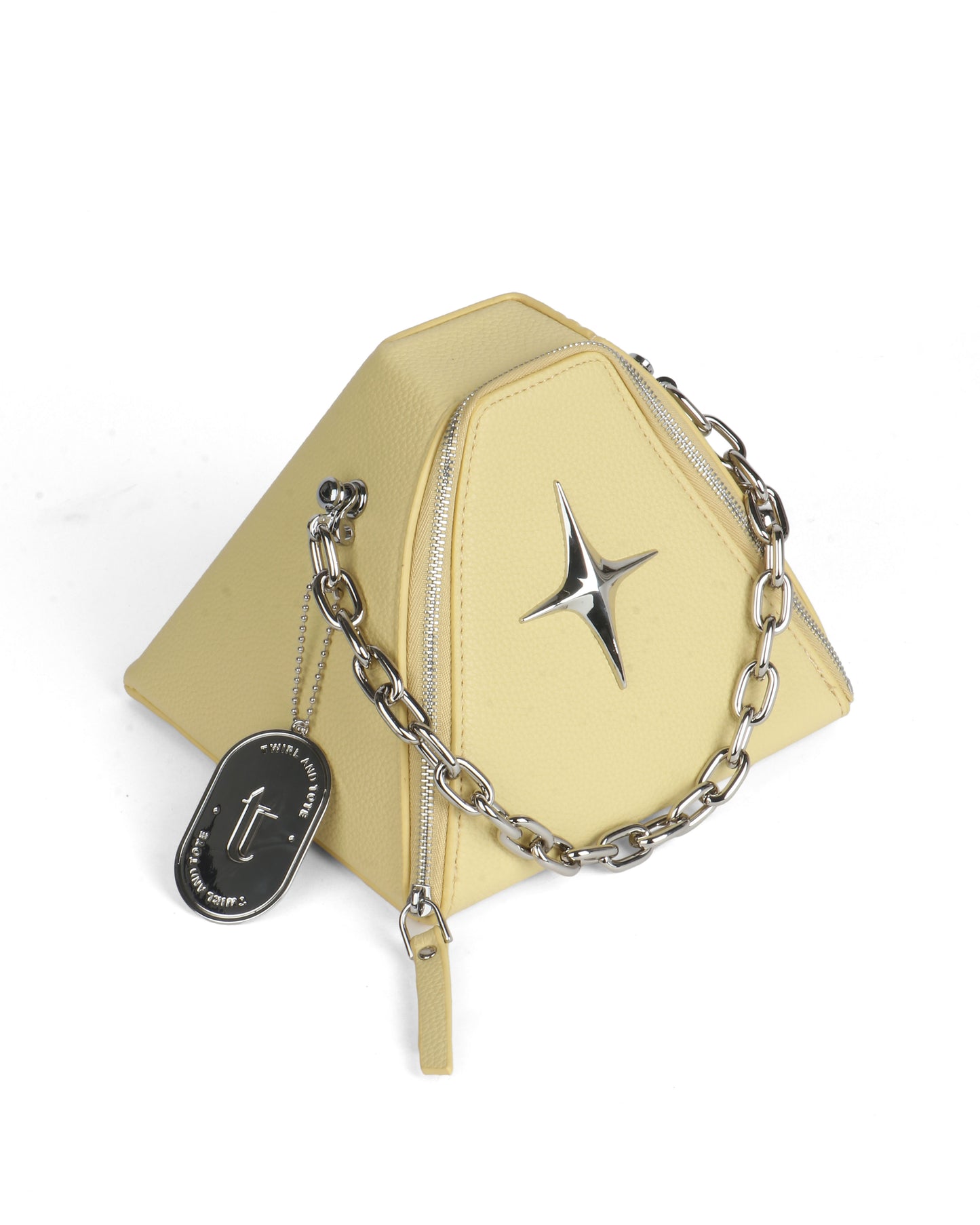 Stellar Point Handbag