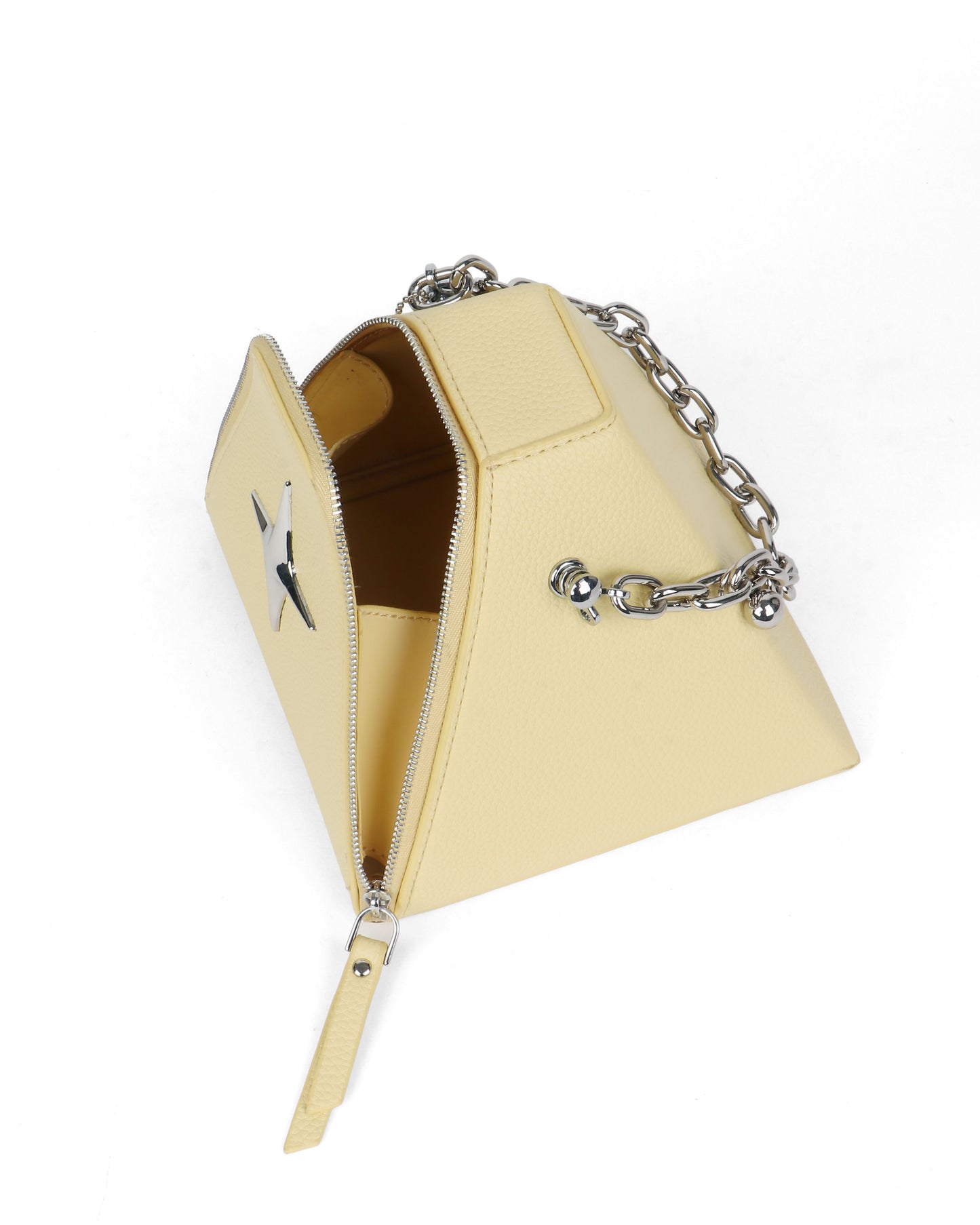 Stellar Point Handbag