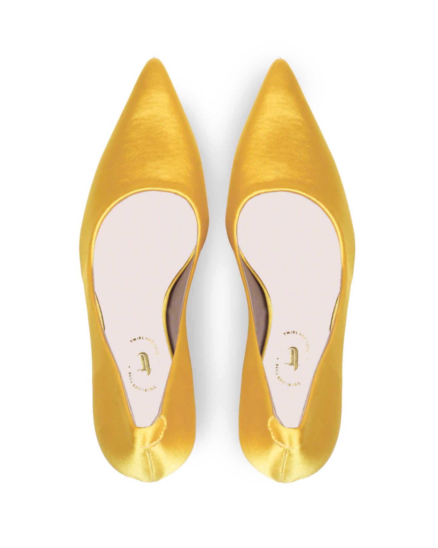 Sunrise Vogue Heels