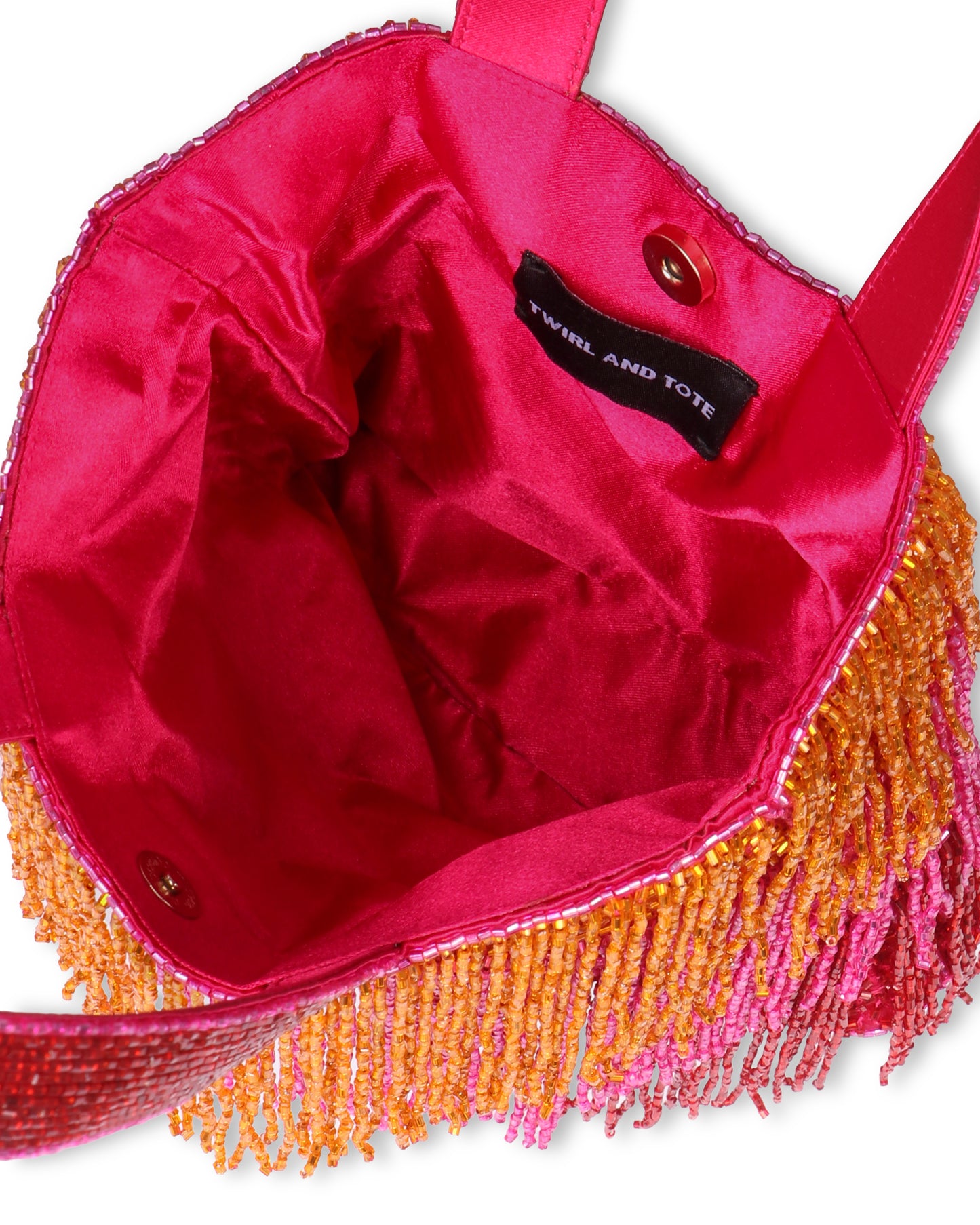 Sizzle Spark Handbag