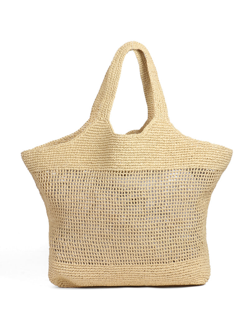 The Twirl and Tote Luxe Bag