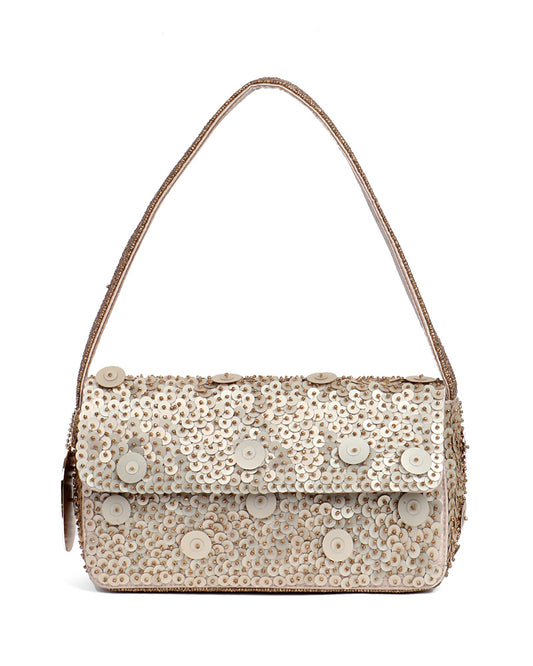 Petal Whisper Tote Bag