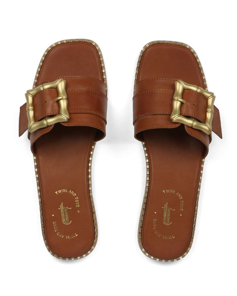 Zeta Flats
