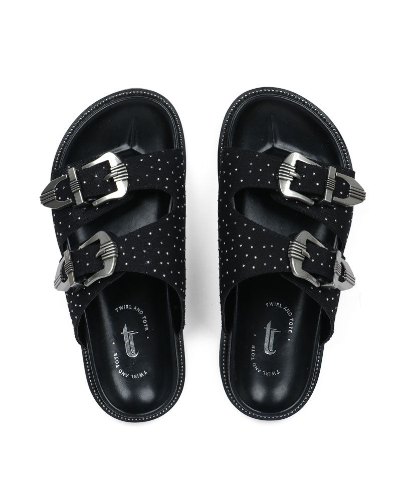 Infinity Tread Slides